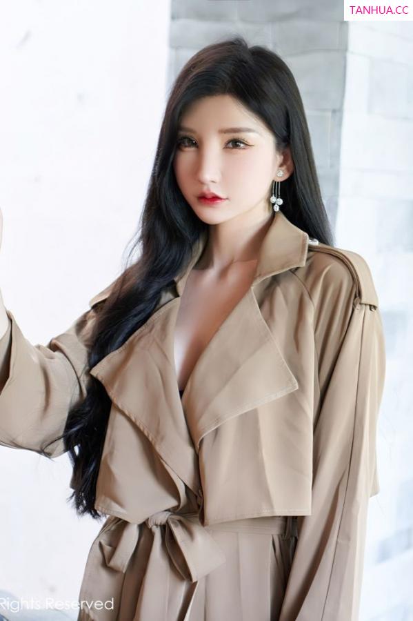 周于希dummy  [XiuRen]高清写真图 2022.08.19 No.5469 周于希Sally第4张图片